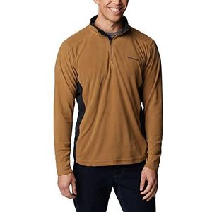 Columbia - Klamath Range 2 - Fleecetrui - Bruin - Microfleece