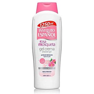 Instituto Español Rosa Mosqueta Gel-Cream, Douchegel 1250 ml