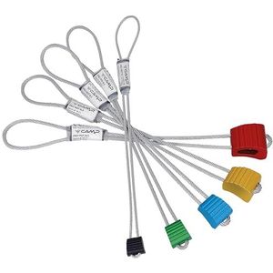 C.A.M.P. - Pro Nut Set - 5 stuks