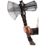 Rubies Officiële Marvel Thor Love & Thunder film, Thor Stormbreaker Axe kostuumaccessoire