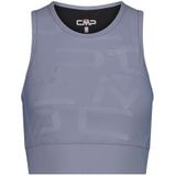 CMP - Tops - T-shirt - Sky Stone - Dames