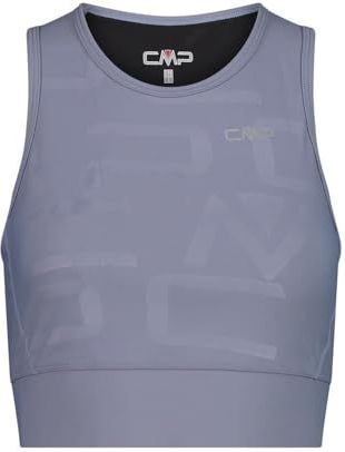 CMP - Tops - T-shirt - Sky Stone - Dames