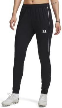 Under Armour - Challenger - Training Broek - Fitted - Sneldrogend - 4-Way Stretch