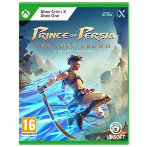 Prince of Persia - The Lost Crown
