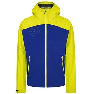 Rock Experience REMJ10791 SEAMSTRESS 2.0 HOODIE SOFTSHELL Jacket Men's 1292 Surf The Web 2286 EVENING PRIMROSE L