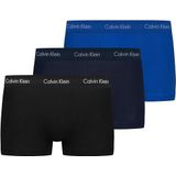 Calvin Klein - Low Rise - Boxershort - 3 Stuks - Heren