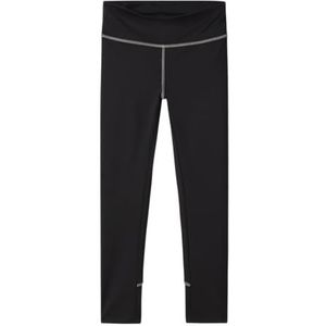 Legging - Stiksels - Jersey - Slim Fit
