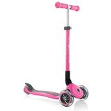 GLOBBER - Primo Foldable Scooter - Pink (430-110-2)