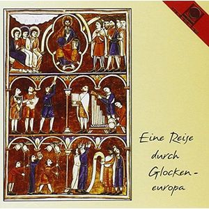 Kurt Kramer - Eine Reise Durch Glockeneuropa