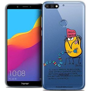 Hoes voor Huawei Honor 7C, Einstein