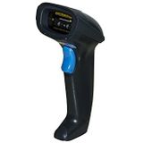 LINK CCD-barcode-lezer met USB-kabel voor magazijnen, banken en kassa-recorder