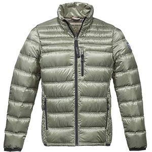Dolomite Heren Jas MS Corvara EVO 1, Ivy Green, 2XL
