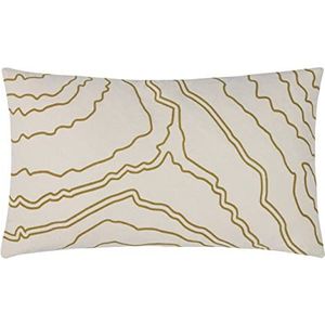 Hoem Elise Polyester Gevuld Kussen, Kussenvulling