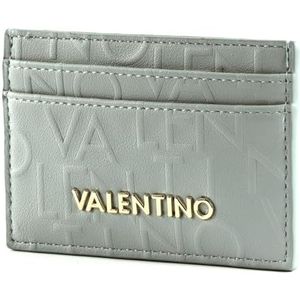 VALENTINO Relax VPS6V0121 Credit Card Case; Kleur: Poeder, stof, Eén maat, Casual