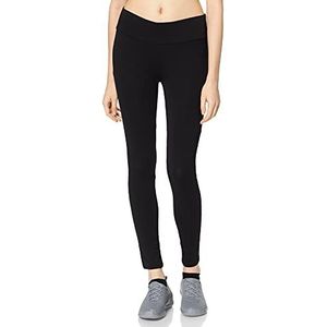 ESPRIT Maternity Utb Legging voor dames, Black - 001, 38