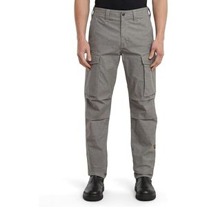 G-STAR RAW - Core Regular Cargo Pants - Veelkleurig - Herenbroek