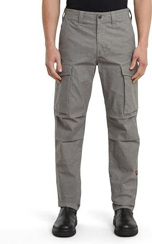 G-STAR RAW - Core Regular Cargo Pants - Veelkleurig - Herenbroek