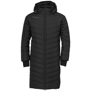 Uhlsport - Essential Coachvest - Jack - Zwart - Polyester