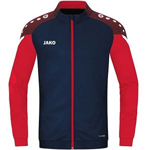 JAKO Heren polyester jas Performance polyester jas