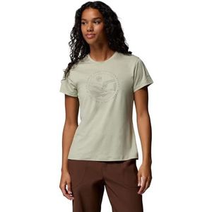 Columbia - Sloan Ridge - T-shirt - Grafisch - Korte Mouwen