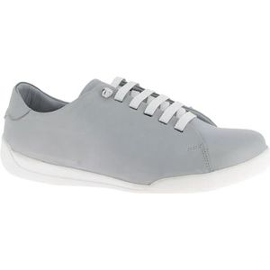 Andrea Conti Damessneakers, lichtgrijs/wit., 42 EU
