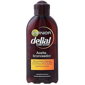 Delial - Scheercrème - Compact - Gemakkelijk schoon te maken