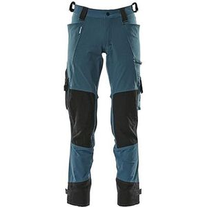 Mascot 17079-311 broek ""Stretch"" Dyneema® - Advanced, licht kaki, 82C42