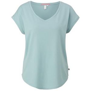 QS T-shirt voor dames, 6103, XS