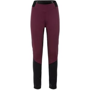 Vaude Posta Warm Tights II voor dames