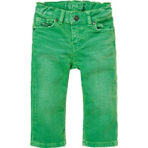 Tommy Hilfiger jongens jeans BJ57104481 / MICK MINI GECO