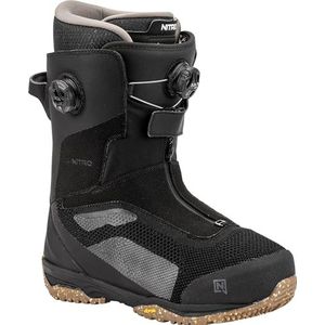 Nitro Heren Skylab BOA Snowboardboot, BLACK, 28,5