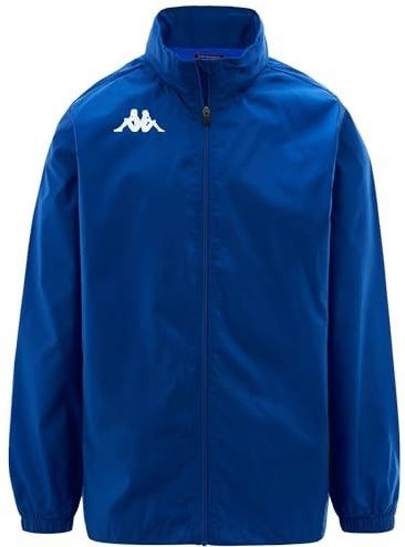 Kappa - Wister - Windjack - Voor Kinderen