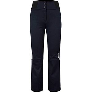 Ziener - Anati Junior - Softshellbroek - Winter/Winddicht - Functioneel