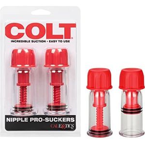 Colt Gear Nipple Pro-Suckers