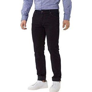 BRAX Heren Style Chuck Five Pocket Slim Jeans, blauw (dark blue 22), 31W x 30L