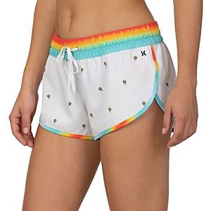 Hurley Phantom Matsumoto Beachrider Board Short Boardshorts voor dames