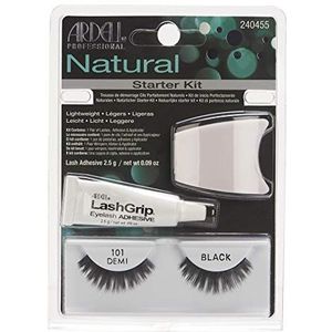 ARDELL Starter Kit Natural 101 Black, 25 g