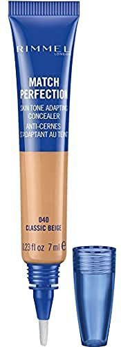Concealer - Smeltende Textuur - Dermatologisch Getest