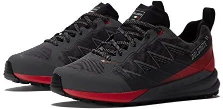 Dolomite Croda Nera Tech Goretex Wandelschoenen