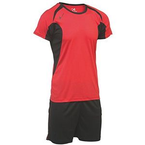 Asioka 69/12 N Shirts, unisex kinderen