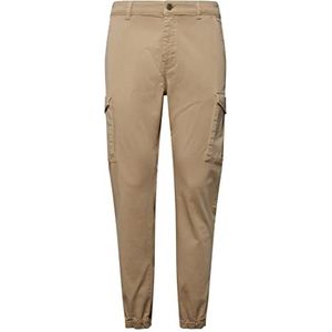 Mavi Cody; Mojave Desert, beige, 27W x 29L