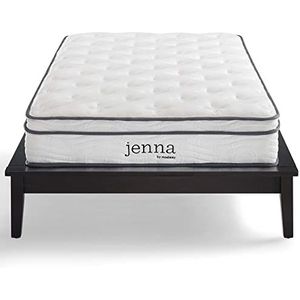 Modway Jenna 160 * 190 * 20cm Maat Matras