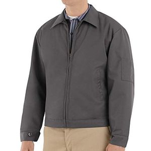Red Kap - Slash Pocket Jacket. CSJT22