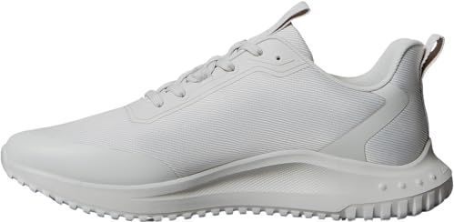 Calvin Klein Jeans, Heren, Schoenen, Grijs, Maat: 40 EU Poliester,