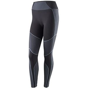 Wilson Performance Smls Broek Black/Trade Winds/M