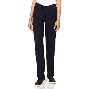 Broeken - Navy - 100% Katoen - Basic