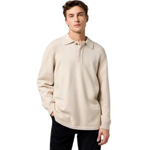 Wrangler polo sweater, berk, M