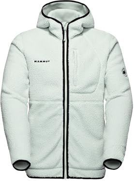 Mammut - Falera Pro - Fleece - Met Volledige Rits