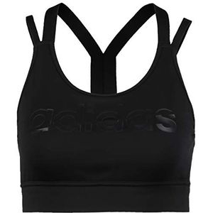 adidas Dames W D2m Merk Bt Sportbeha