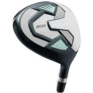 Wilson Pro Staff SGI GRA LRH MW 3 golfclub, meerdere kleuren